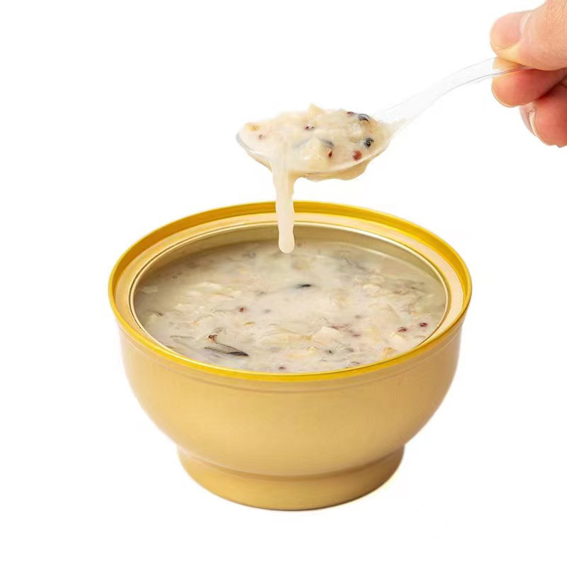 營養燕窩粥多種口味