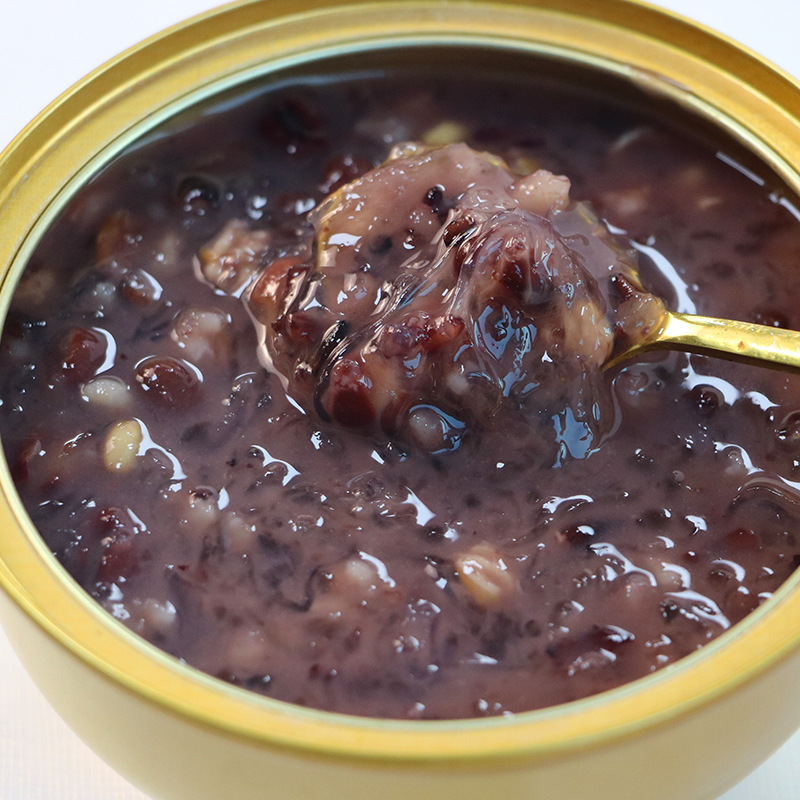 五谷燕窩粥代餐粥