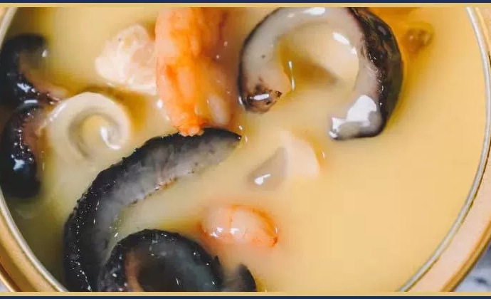 金湯海參花膠代加工貼牌oem,看完就了解了