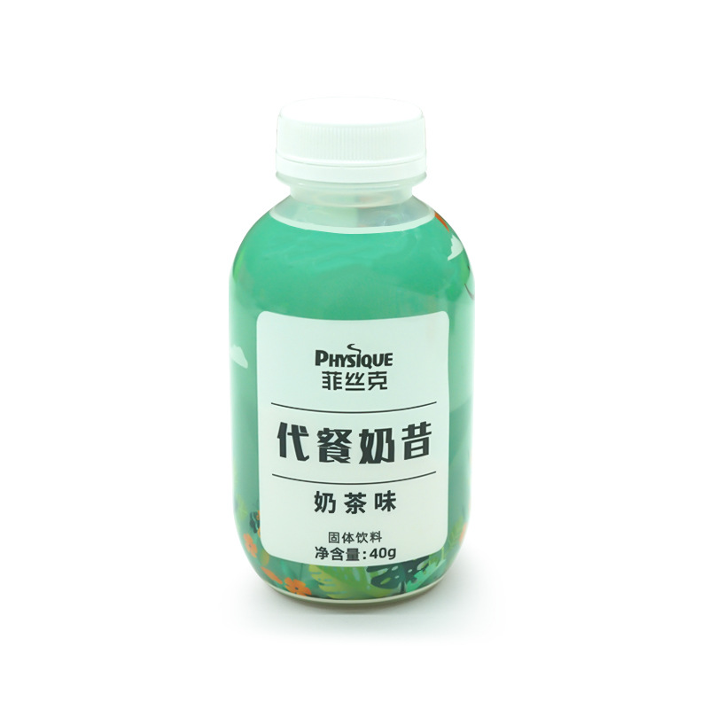 代加工貼牌代餐奶昔代餐奶昔全國統一代加工