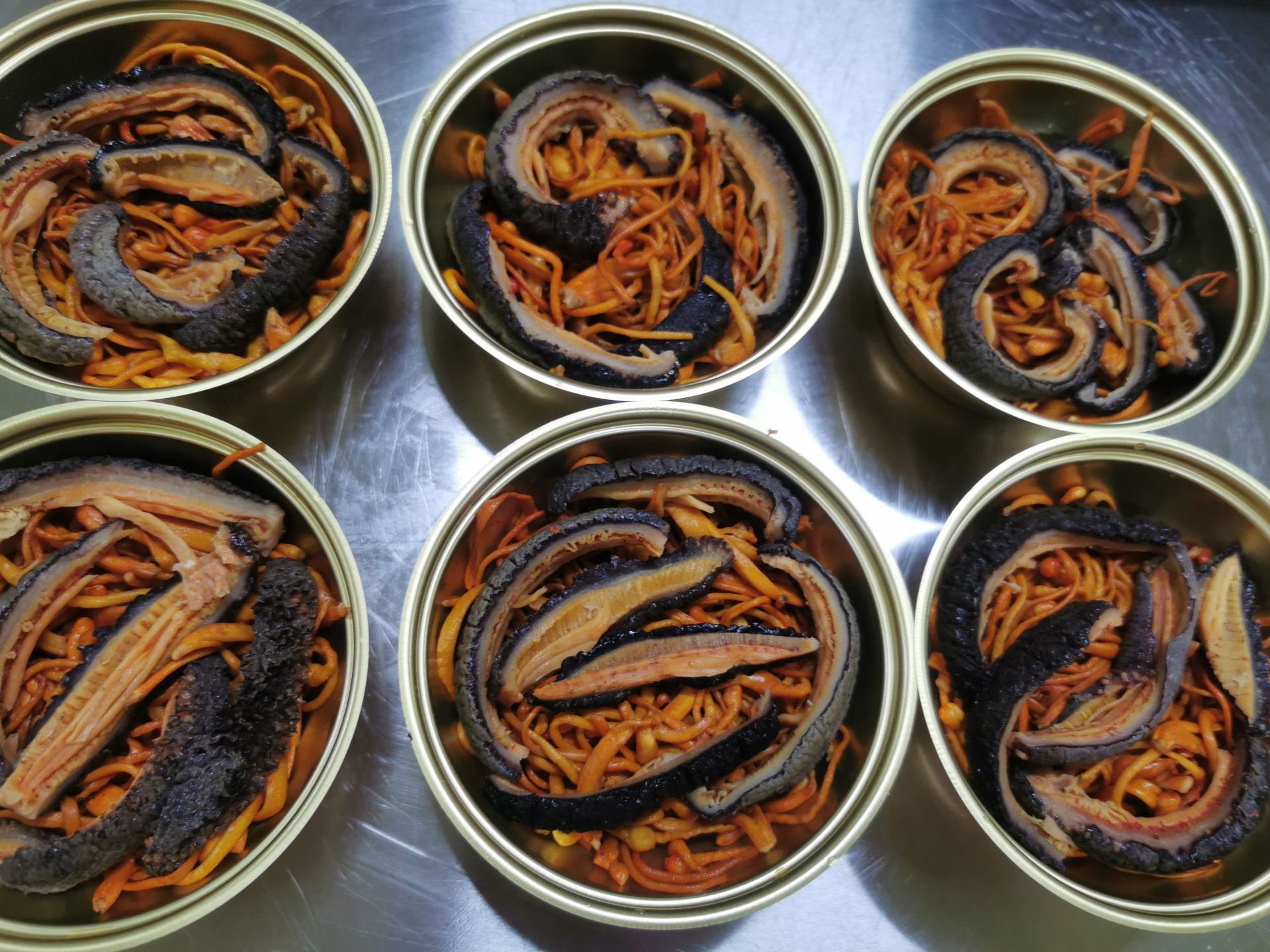 即食海參加拿大紅極參oem貼牌代工工廠深耕即食海參加拿大紅極參市場(chǎng)多年,品質(zhì)好,價(jià)格優(yōu)