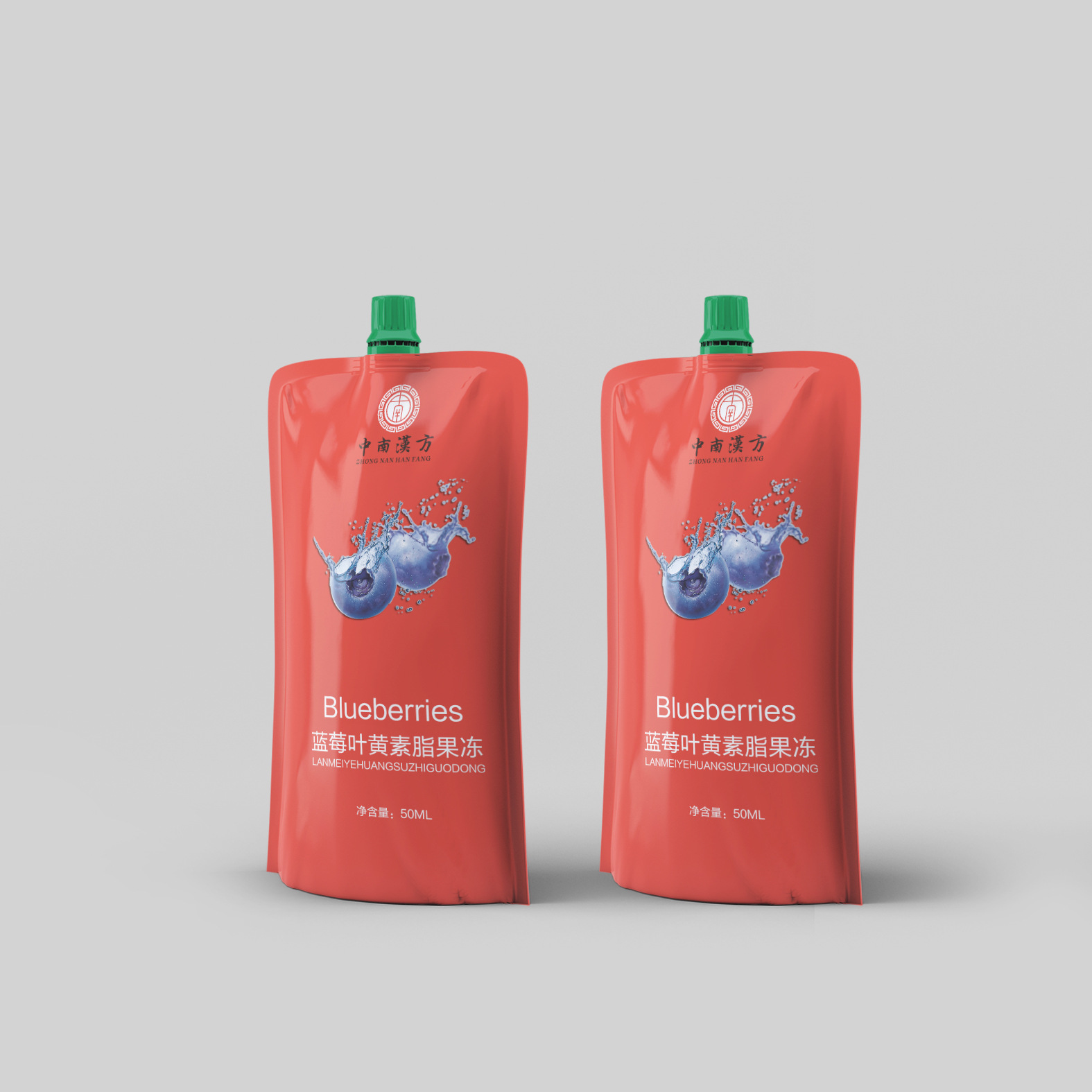 藍莓果蔬酵素果凍貼牌oem,這家挺靠譜的