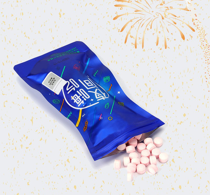 專業(yè)γ-氨基丁酸酵素片壓片糖果代加工工廠,盡心竭力為您服務(wù)