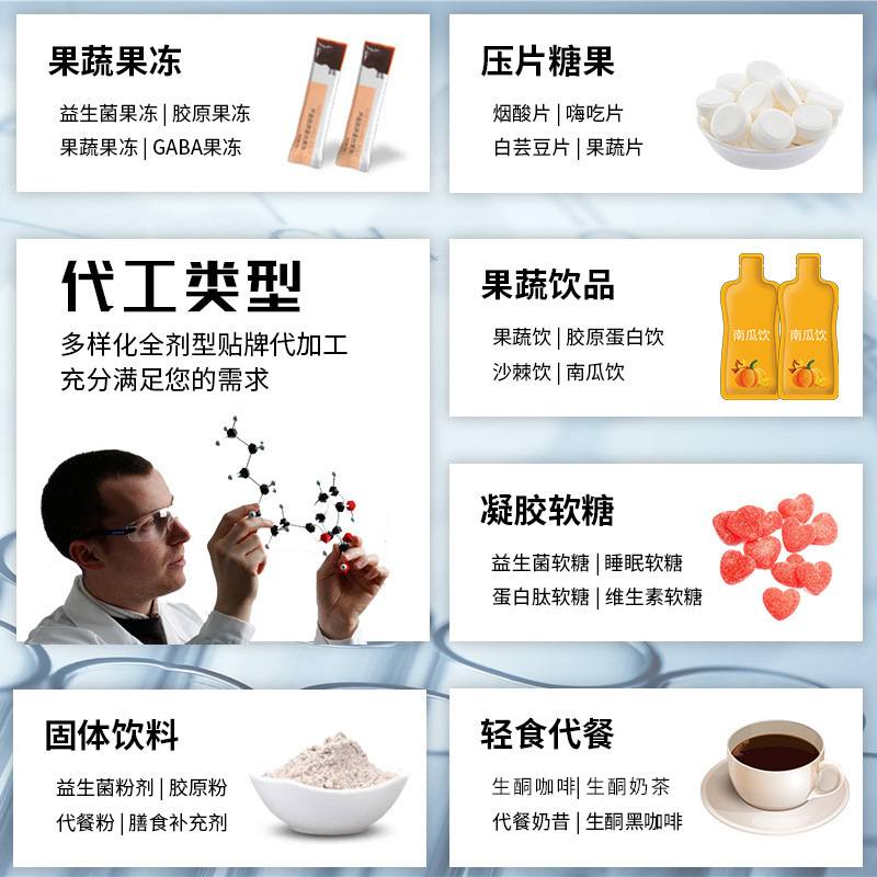 白蕓豆酵素飲代加工,選擇靠譜的廠家,產(chǎn)品質(zhì)量有保證