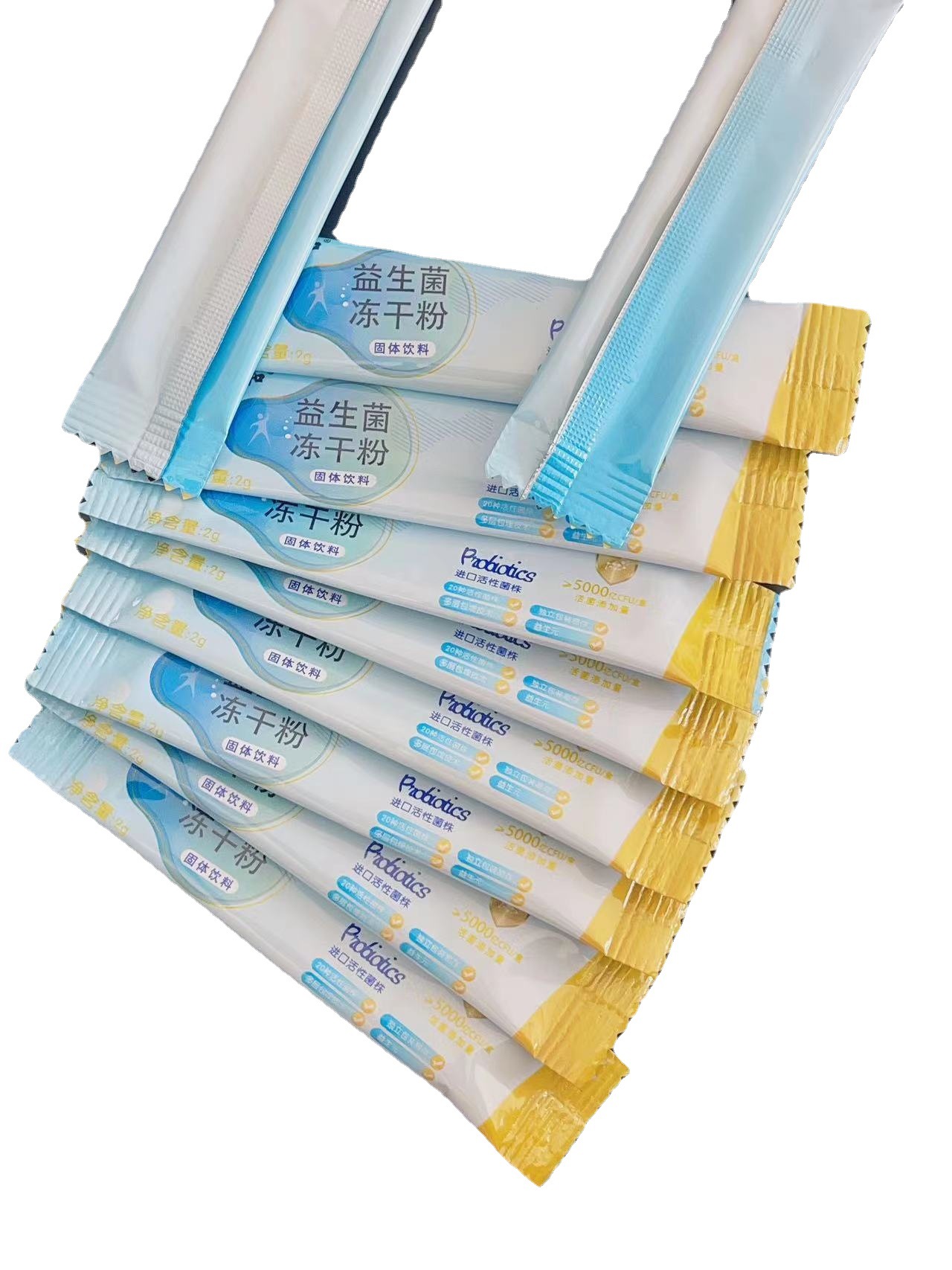 代加工貼牌益生菌凍干粉益生菌凍干粉全國統一代加工