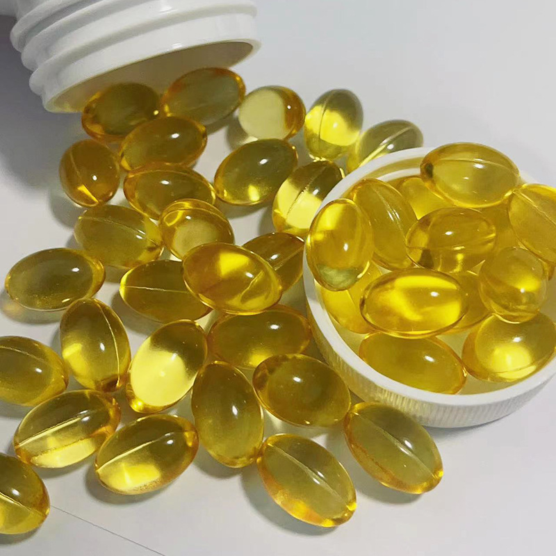 代加工DHA核桃油凝膠糖果,一站式價格服務,歡迎咨詢,貼牌代工,成品拿貨