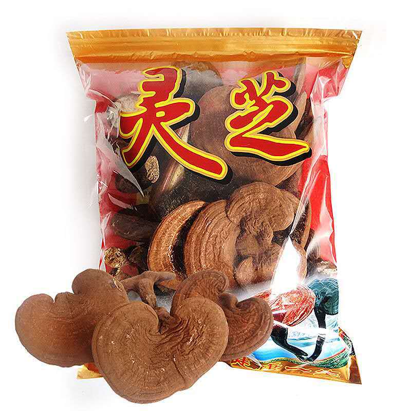 赤靈芝/切片OEM代加工,正規大廠臻享品質