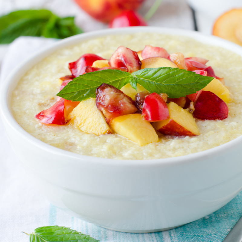 膳食纖維沖調谷物麥片代加工|我負責加工生產,你來提供制作配方!