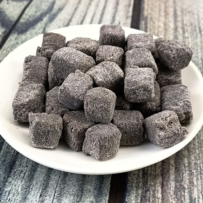 健五位五黑糕150g瓶裝