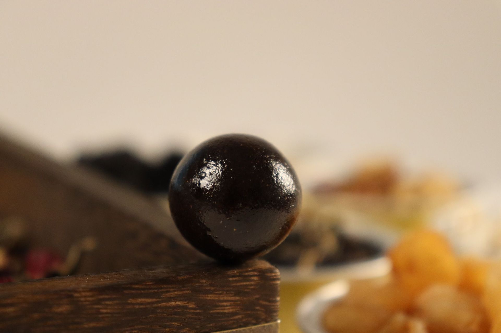 紅棗桂圓桑葚丸