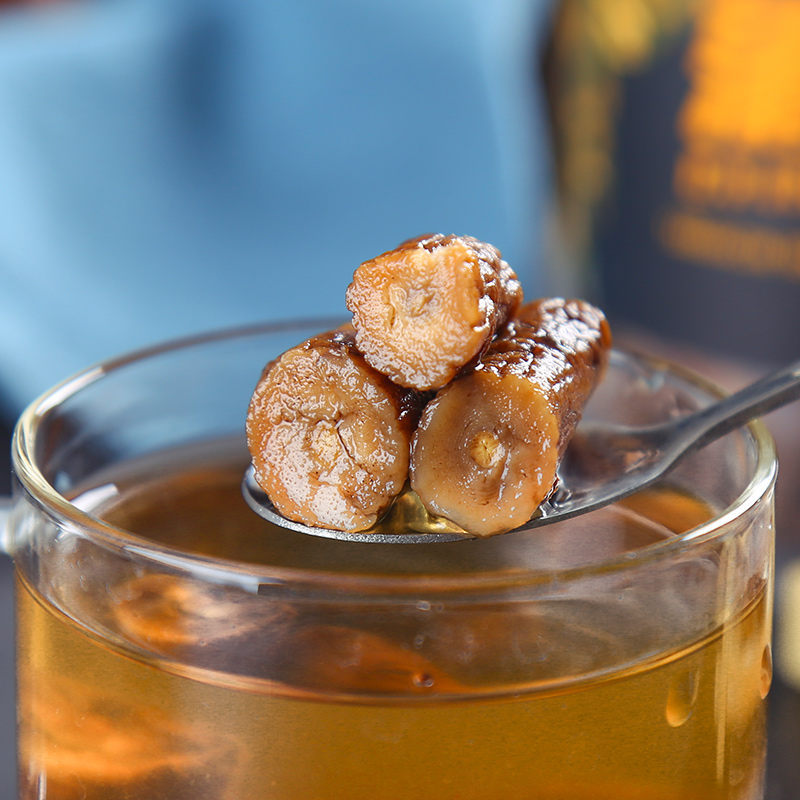 吉林省叁材參業有限責任公司 - “揭曉”優質代加工廠家-顆粒劑代工合作方式有哪些