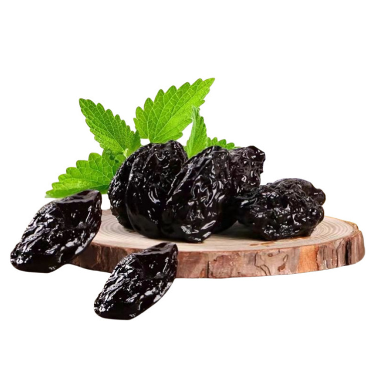 西梅干無糖酵素生產代加工,服務很重要