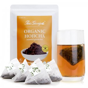 有機(jī)焙茶OEM專業(yè)定制