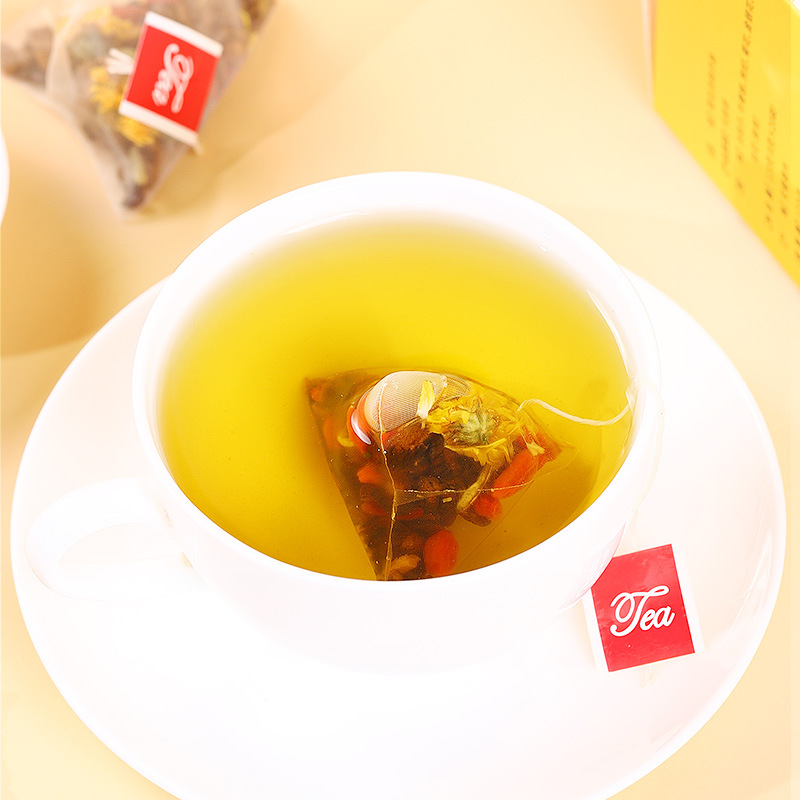 菊花決明子茶代加工oem,價(jià)格美麗