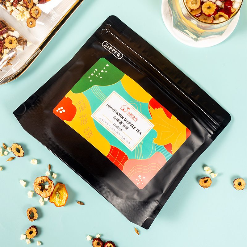 山楂消消茶大肚茶代加工-專業(yè)山楂消消茶大肚茶oem代加工實(shí)力大廠