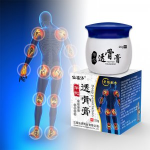 華佗透骨膏貼牌定制 華佗透骨膏貼牌定制