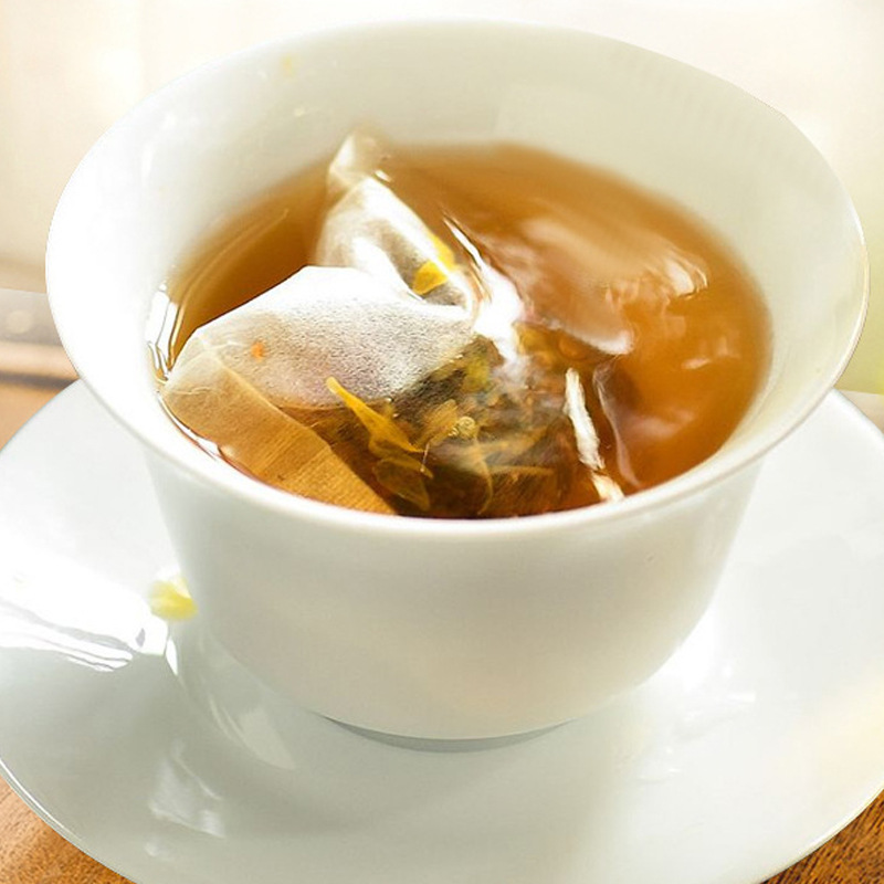 三角包花茶貼牌oem代加工,選擇前一定要看