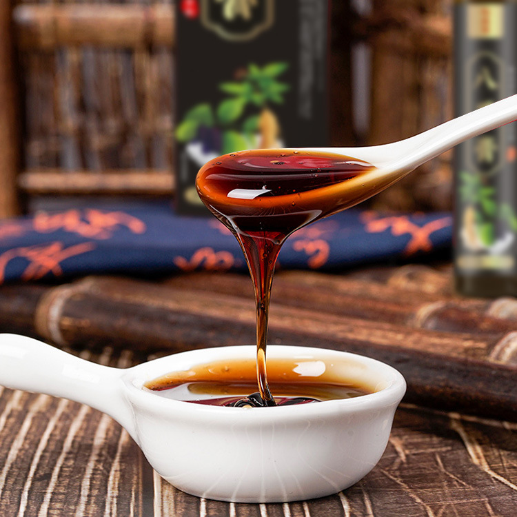 八黑膏貼牌代加工-八黑膏oem代加工生產基地