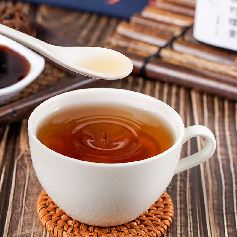 陳皮檸檬膏代加工貼牌代工OEM從設計到出貨15天閃電出貨