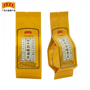 廣東省百草健康產(chǎn)業(yè)有限公司