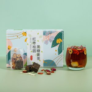 亳州市帥顏堂生物科技有限公司