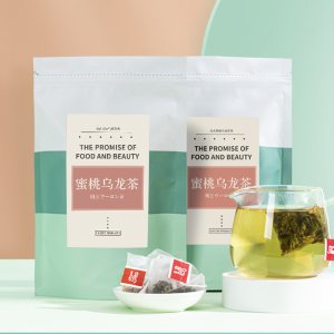 蜜桃烏龍茶一站式貼牌代工 蜜桃烏龍茶一站式貼牌代工