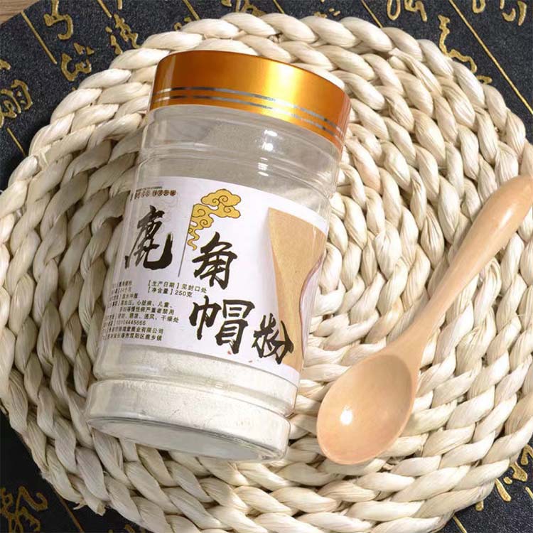 東北梅花鹿鹿角帽粉代加工,食品貼牌代工企業(yè)一站式委托生產服務!