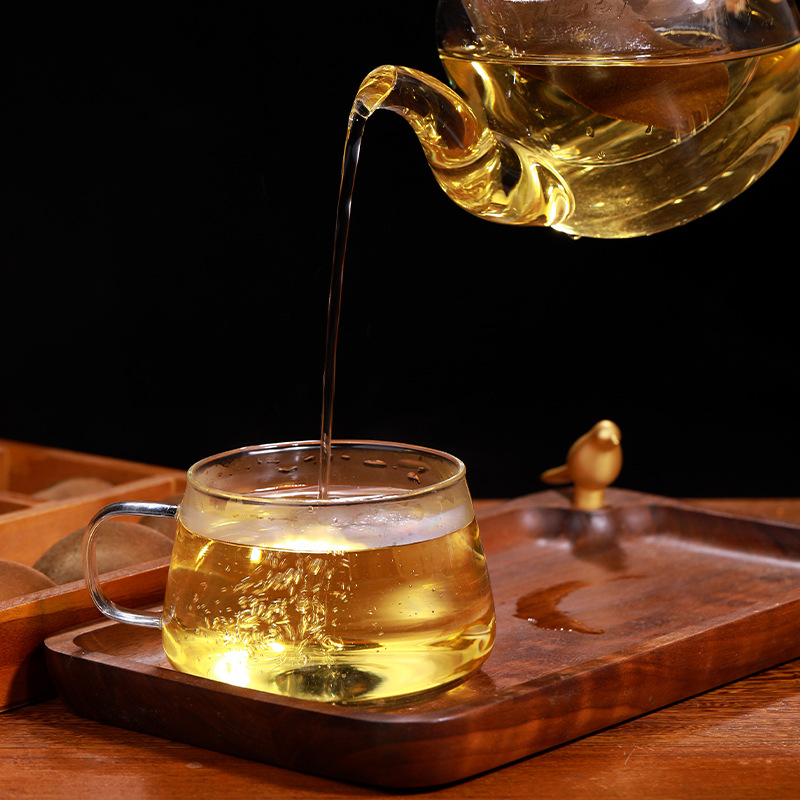 百橘源OEM貼牌,多條生產線滿足大量生產需求