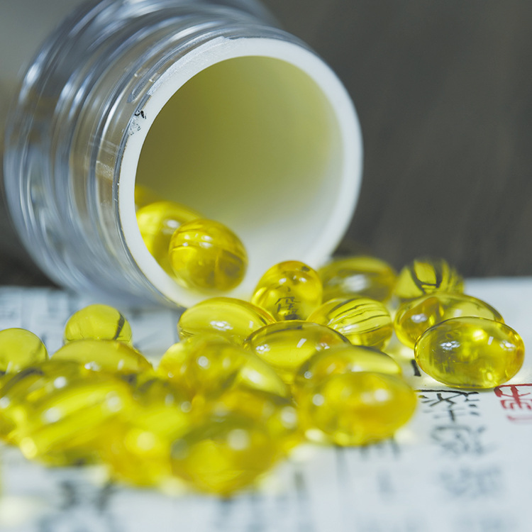 梅花鹿鞭凝膠糖果代加工|我負責加工生產,你來提供制作配方!