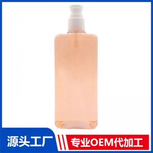 富勒烯靚膚水OEM/ODM代加工貼牌源頭廠家