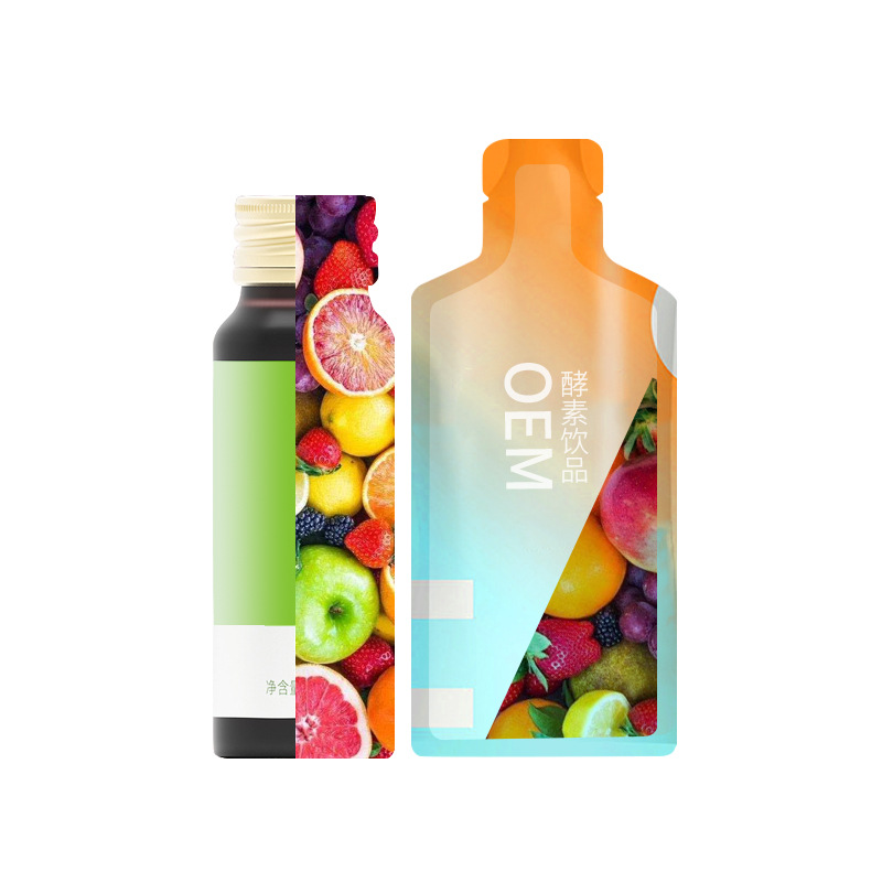 江西帥美健康食品有限公司