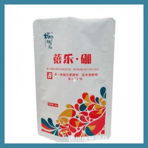 單一元素肥料全水溶性肥料速溶高效吸收1kg小包裝OEM代加工