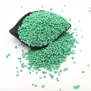 復合肥12-18-15農用復合肥貼牌定制代加工