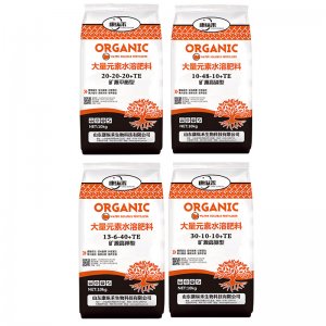 大量元素含氮磷鉀礦源型OEM/ODM代加工