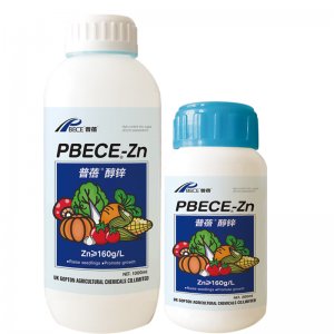 鋅肥葉面肥催芽提苗糖醇鋅防小葉叢生微量元素水溶肥料貼牌OEM/ODM