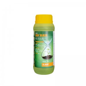 巴斯夫望秋氨基酸水溶肥料花卉園藝蔬菜果樹植物葉面肥水溶肥可OEM/ODM代工