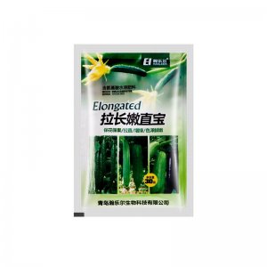 拉長嫩直寶 拉直增綠 黃瓜絲瓜苦瓜茄子甘蔗茄子香蕉 葉面肥 30gOEM/ODM定制代加工