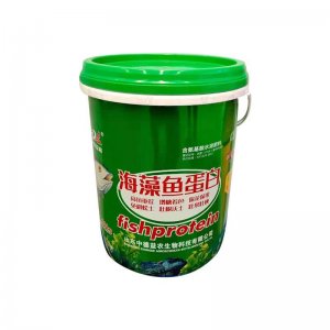 海藻魚蛋白 膨果有機水溶肥貼牌定制代加工