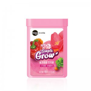 美樂棵棒狀肥緩釋肥料貼牌定制代加工