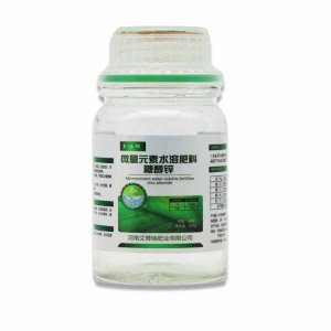 糖醇鋅液體鋅葉面肥鋅肥蔬菜果樹(shù)小葉卷葉黃化柑橘葡萄櫻桃30克OEM/ODM代加工