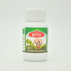 農用種子拌種劑微生物菌劑OEM代加工