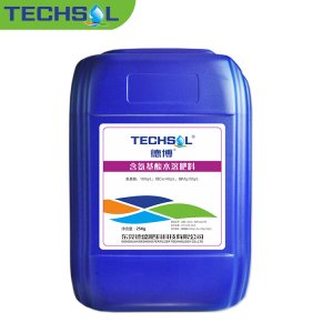 德博水劑農(nóng)作物種植基地專用可提供測土配方化肥氨基酸水溶肥料OEM/ODM定制代加工