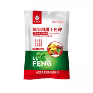 山東魯豐生物技術有限公司