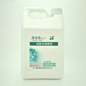 提質促生長植物營養液OEM代加工