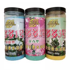 花多多一號二號批發 大量元素水溶肥批發 水果蔬菜植物營養肥料OEM/ODM定制代加工