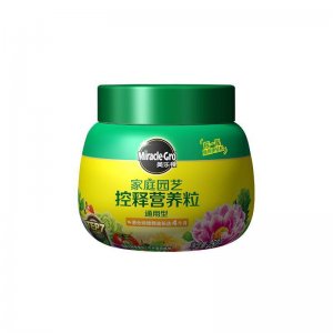 美樂棵控釋肥營養粒顆粒緩釋肥250/907g復合花肥料代加工貼牌OEM/ODM