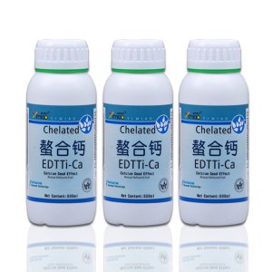 螯合鈣肥補(bǔ)鈣控裂抗病水溶肥 耐儲(chǔ)存葉面肥 增加漿果硬度果皮韌度OEM代加工