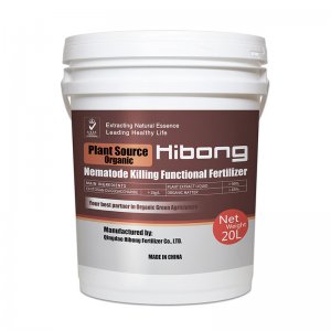 殼聚糖掃線液體肥貼牌定制代加工