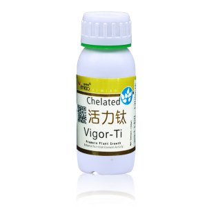 活力鈦肥促根壯苗自然著色葉面肥提高氮磷鉀吸收防病寒旱凍水溶肥OEM/ODM代加工