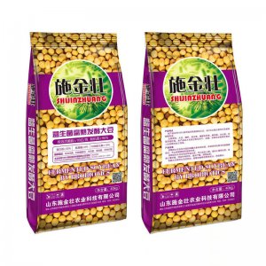 益生菌腐熟發酵大豆底肥基肥代加工貼牌OEM/ODM